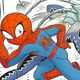 Illustration for article titled The Greatest Spider-Men of All Time, Ranked
